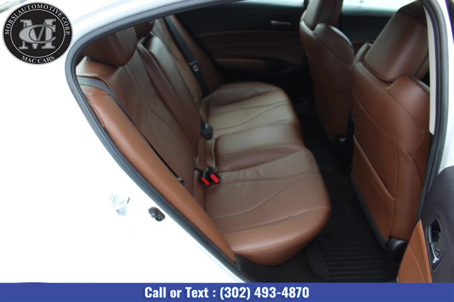 2022 Acura ILX Sedan w/Premium Package, available for sale in New Castle, Delaware | Morsi Automotive Corporation. New Castle, Delaware 2022 Acura ILX Sedan w/Premium Package, available for sale in New Castle, Delaware | Morsi Automotive Corporation. New Castle, Delaware