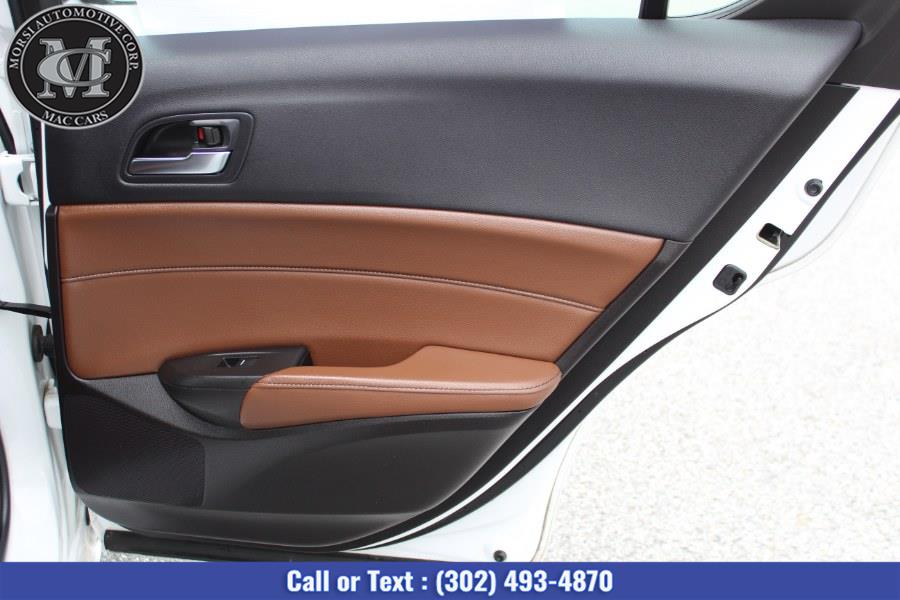 2022 Acura ILX Sedan w/Premium Package, available for sale in New Castle, Delaware | Morsi Automotive Corporation. New Castle, Delaware 2022 Acura ILX Sedan w/Premium Package, available for sale in New Castle, Delaware | Morsi Automotive Corporation. New Castle, Delaware