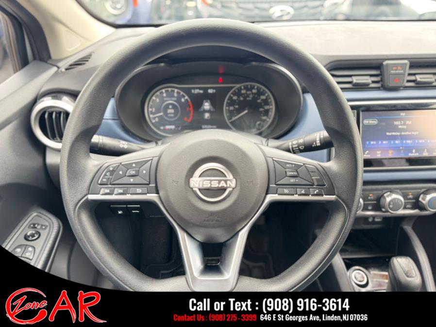 2023 Nissan Versa SV CVT, available for sale in Linden, New Jersey | Car Zone. Linden, New Jersey 2023 Nissan Versa SV CVT, available for sale in Linden, New Jersey | Car Zone. Linden, New Jersey