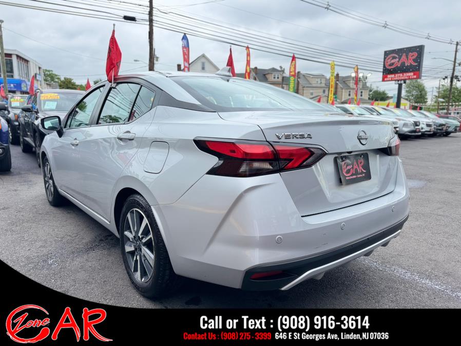 2023 Nissan Versa SV CVT, available for sale in Linden, New Jersey | Car Zone. Linden, New Jersey 2023 Nissan Versa SV CVT, available for sale in Linden, New Jersey | Car Zone. Linden, New Jersey