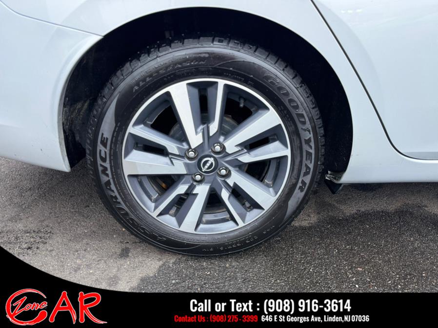 2023 Nissan Versa SV CVT, available for sale in Linden, New Jersey | Car Zone. Linden, New Jersey 2023 Nissan Versa SV CVT, available for sale in Linden, New Jersey | Car Zone. Linden, New Jersey
