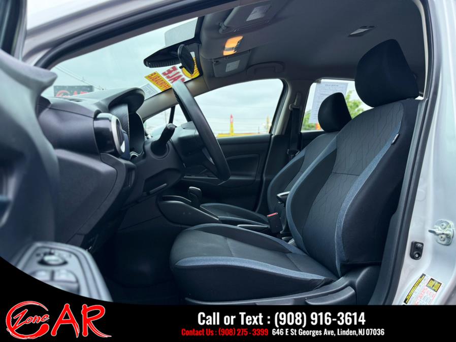 2023 Nissan Versa SV CVT, available for sale in Linden, New Jersey | Car Zone. Linden, New Jersey 2023 Nissan Versa SV CVT, available for sale in Linden, New Jersey | Car Zone. Linden, New Jersey