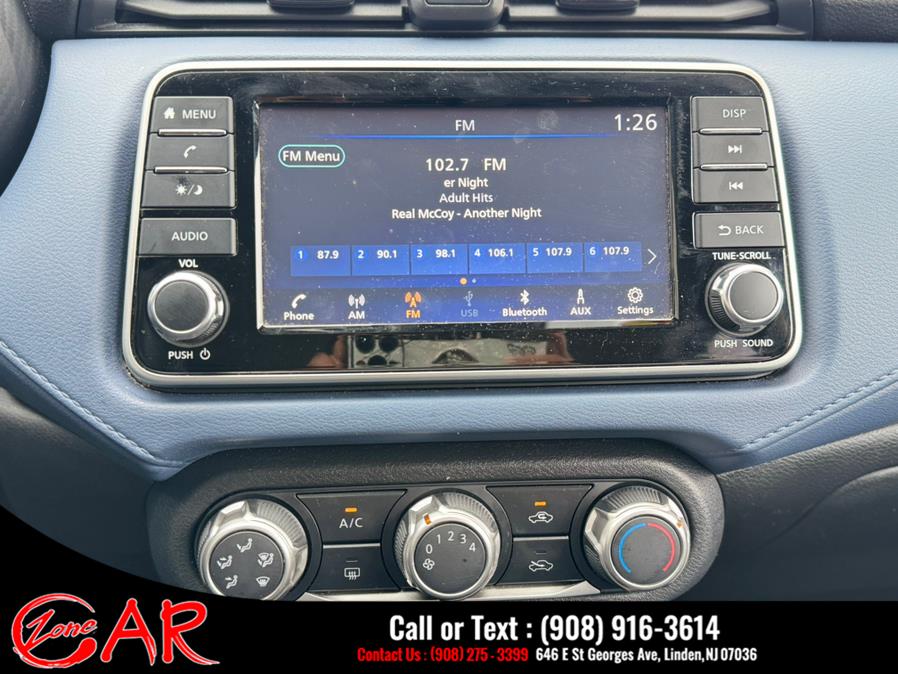 2023 Nissan Versa SV CVT, available for sale in Linden, New Jersey | Car Zone. Linden, New Jersey 2023 Nissan Versa SV CVT, available for sale in Linden, New Jersey | Car Zone. Linden, New Jersey