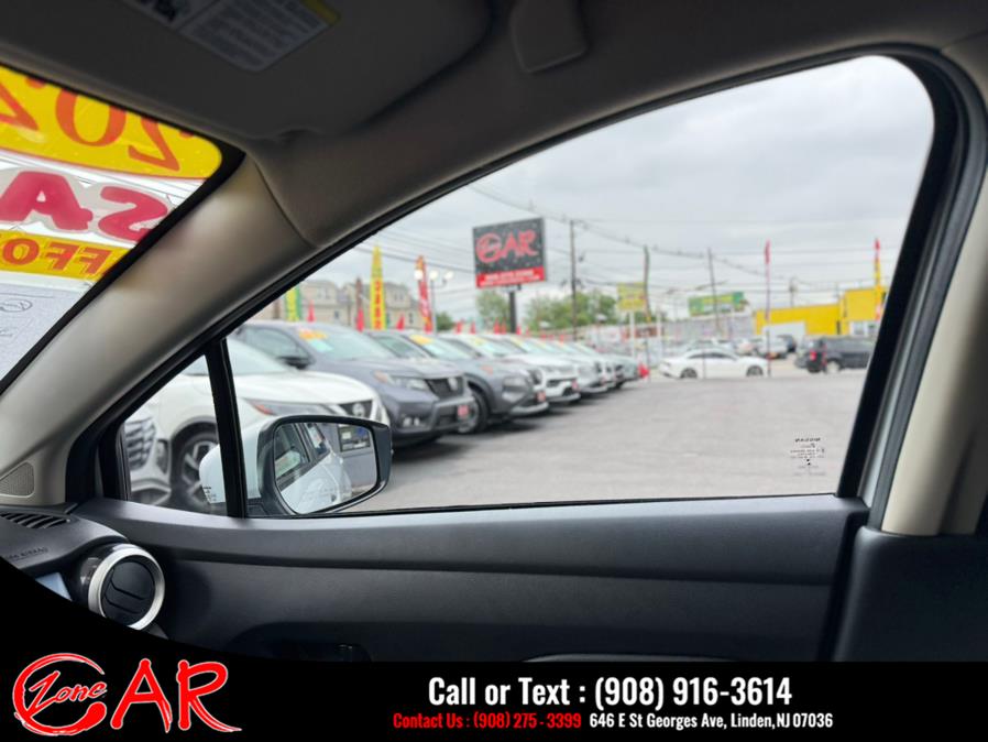 2023 Nissan Versa SV CVT, available for sale in Linden, New Jersey | Car Zone. Linden, New Jersey 2023 Nissan Versa SV CVT, available for sale in Linden, New Jersey | Car Zone. Linden, New Jersey