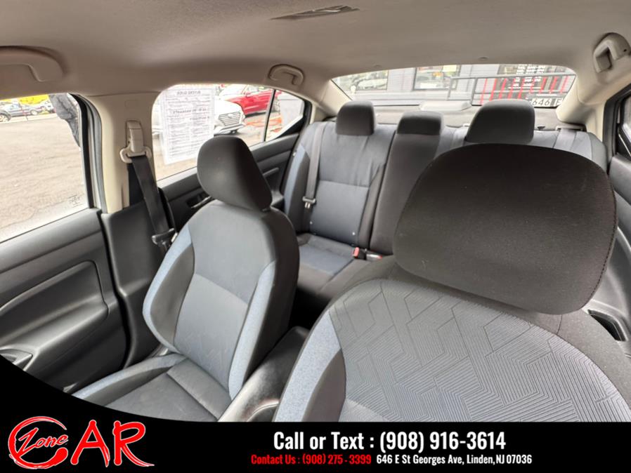 2023 Nissan Versa SV CVT, available for sale in Linden, New Jersey | Car Zone. Linden, New Jersey 2023 Nissan Versa SV CVT, available for sale in Linden, New Jersey | Car Zone. Linden, New Jersey