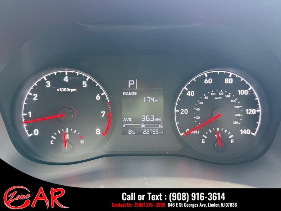 2021 Hyundai Accent SE Sedan IVT, available for sale in Linden, New Jersey | Car Zone. Linden, New Jersey 2021 Hyundai Accent SE Sedan IVT, available for sale in Linden, New Jersey | Car Zone. Linden, New Jersey