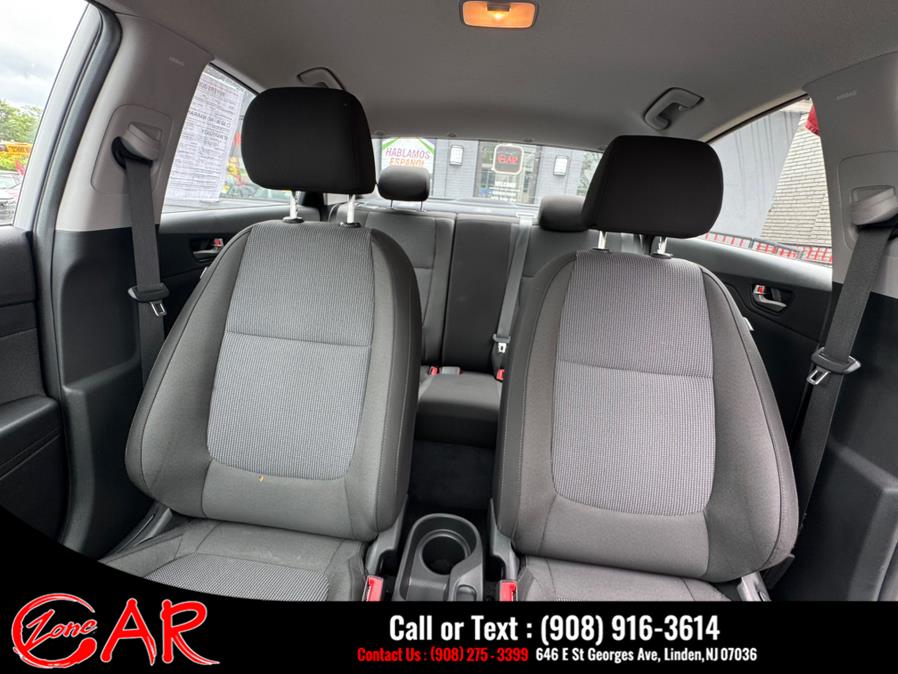 2021 Hyundai Accent SE Sedan IVT, available for sale in Linden, New Jersey | Car Zone. Linden, New Jersey 2021 Hyundai Accent SE Sedan IVT, available for sale in Linden, New Jersey | Car Zone. Linden, New Jersey