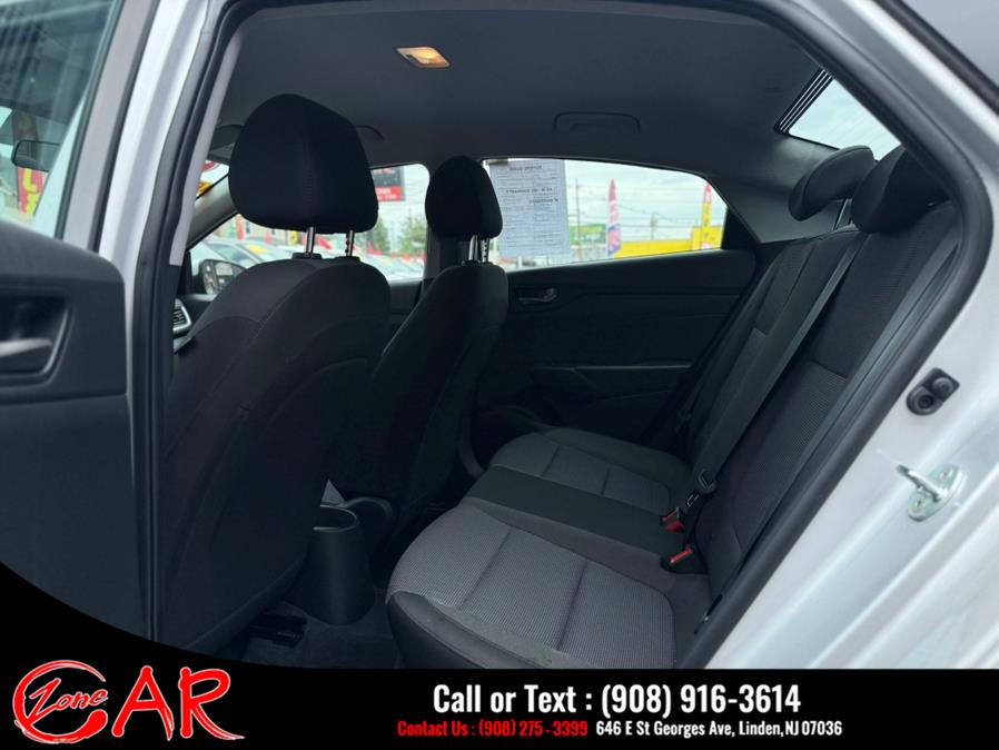 2021 Hyundai Accent SE Sedan IVT, available for sale in Linden, New Jersey | Car Zone. Linden, New Jersey 2021 Hyundai Accent SE Sedan IVT, available for sale in Linden, New Jersey | Car Zone. Linden, New Jersey