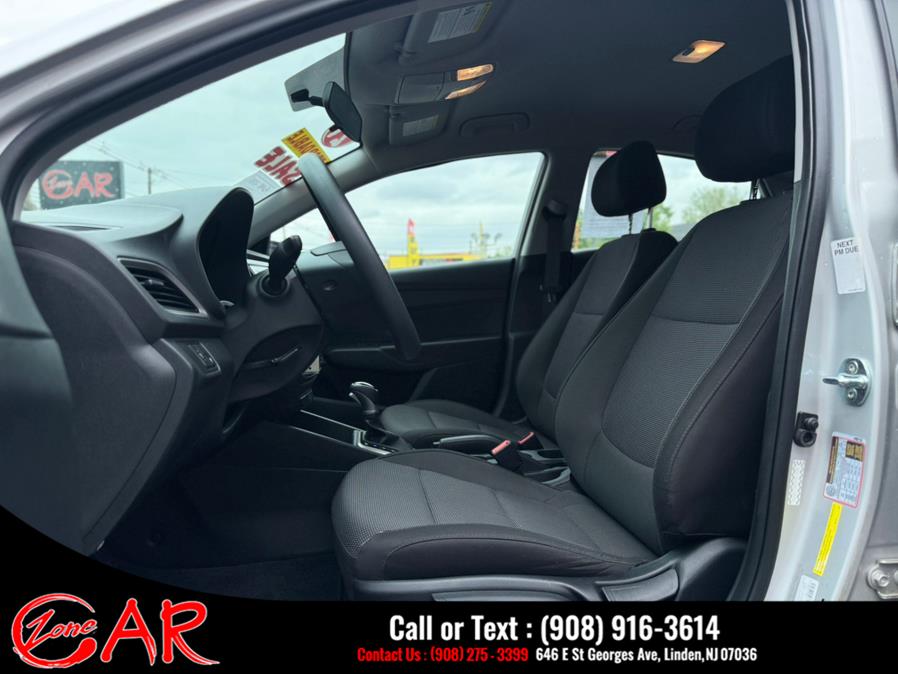 2021 Hyundai Accent SE Sedan IVT, available for sale in Linden, New Jersey | Car Zone. Linden, New Jersey 2021 Hyundai Accent SE Sedan IVT, available for sale in Linden, New Jersey | Car Zone. Linden, New Jersey