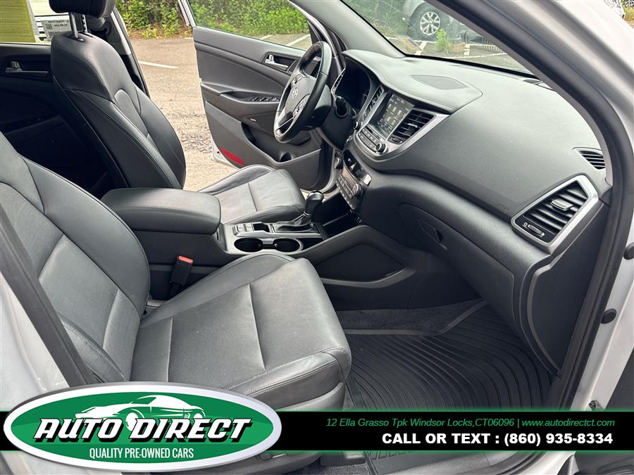 2017 Hyundai Tucson Limited AWD, available for sale in Windsor Locks, Connecticut | Auto Direct LLC. Windsor Locks, Connecticut 2017 Hyundai Tucson Limited AWD, available for sale in Windsor Locks, Connecticut | Auto Direct LLC. Windsor Locks, Connecticut