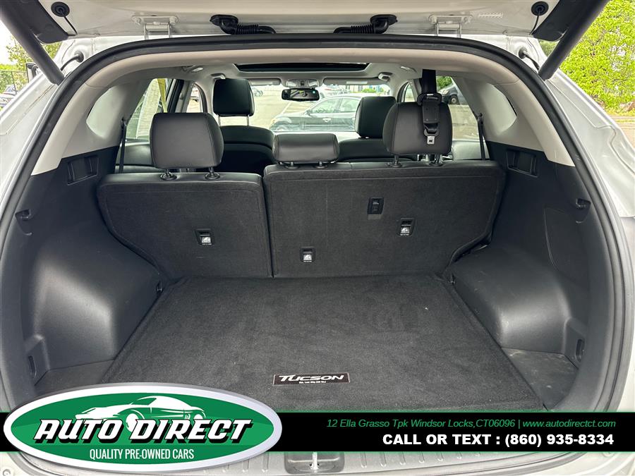2017 Hyundai Tucson Limited AWD, available for sale in Windsor Locks, Connecticut | Auto Direct LLC. Windsor Locks, Connecticut 2017 Hyundai Tucson Limited AWD, available for sale in Windsor Locks, Connecticut | Auto Direct LLC. Windsor Locks, Connecticut