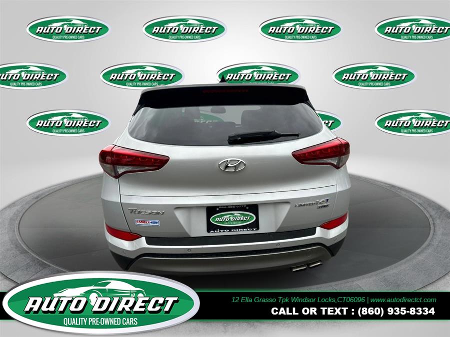2017 Hyundai Tucson Limited AWD, available for sale in Windsor Locks, Connecticut | Auto Direct LLC. Windsor Locks, Connecticut 2017 Hyundai Tucson Limited AWD, available for sale in Windsor Locks, Connecticut | Auto Direct LLC. Windsor Locks, Connecticut
