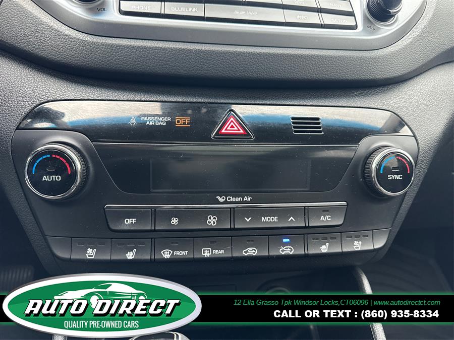 2017 Hyundai Tucson Limited AWD, available for sale in Windsor Locks, Connecticut | Auto Direct LLC. Windsor Locks, Connecticut 2017 Hyundai Tucson Limited AWD, available for sale in Windsor Locks, Connecticut | Auto Direct LLC. Windsor Locks, Connecticut