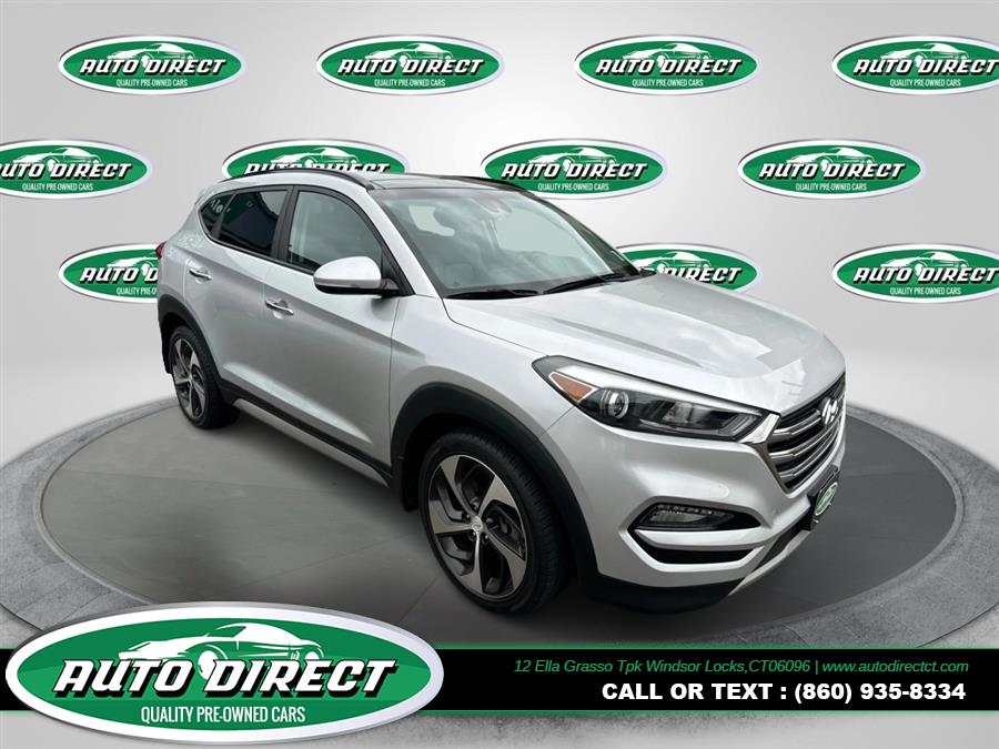 2017 Hyundai Tucson Limited AWD, available for sale in Windsor Locks, Connecticut | Auto Direct LLC. Windsor Locks, Connecticut 2017 Hyundai Tucson Limited AWD, available for sale in Windsor Locks, Connecticut | Auto Direct LLC. Windsor Locks, Connecticut