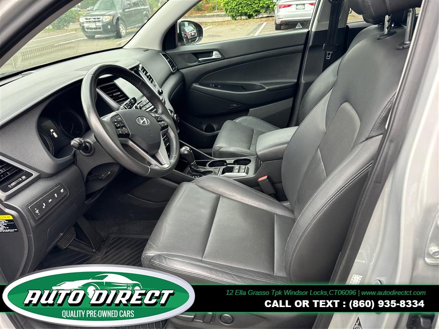 2017 Hyundai Tucson Limited AWD, available for sale in Windsor Locks, Connecticut | Auto Direct LLC. Windsor Locks, Connecticut 2017 Hyundai Tucson Limited AWD, available for sale in Windsor Locks, Connecticut | Auto Direct LLC. Windsor Locks, Connecticut