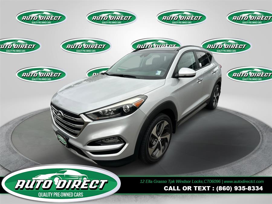 2017 Hyundai Tucson Limited AWD, available for sale in Windsor Locks, Connecticut | Auto Direct LLC. Windsor Locks, Connecticut 2017 Hyundai Tucson Limited AWD, available for sale in Windsor Locks, Connecticut | Auto Direct LLC. Windsor Locks, Connecticut