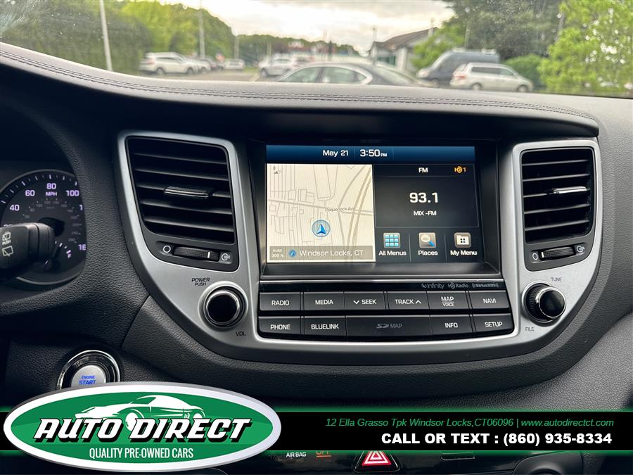 2017 Hyundai Tucson Limited AWD, available for sale in Windsor Locks, Connecticut | Auto Direct LLC. Windsor Locks, Connecticut 2017 Hyundai Tucson Limited AWD, available for sale in Windsor Locks, Connecticut | Auto Direct LLC. Windsor Locks, Connecticut