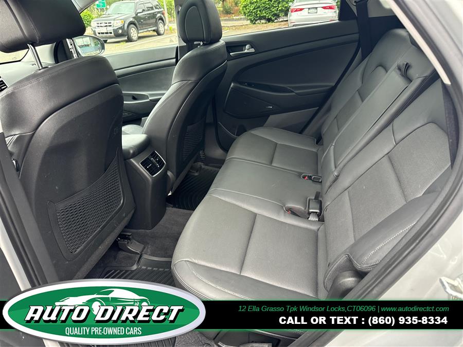 2017 Hyundai Tucson Limited AWD, available for sale in Windsor Locks, Connecticut | Auto Direct LLC. Windsor Locks, Connecticut 2017 Hyundai Tucson Limited AWD, available for sale in Windsor Locks, Connecticut | Auto Direct LLC. Windsor Locks, Connecticut