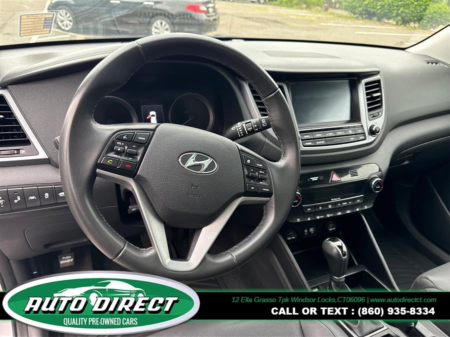 2017 Hyundai Tucson Limited AWD, available for sale in Windsor Locks, Connecticut | Auto Direct LLC. Windsor Locks, Connecticut 2017 Hyundai Tucson Limited AWD, available for sale in Windsor Locks, Connecticut | Auto Direct LLC. Windsor Locks, Connecticut