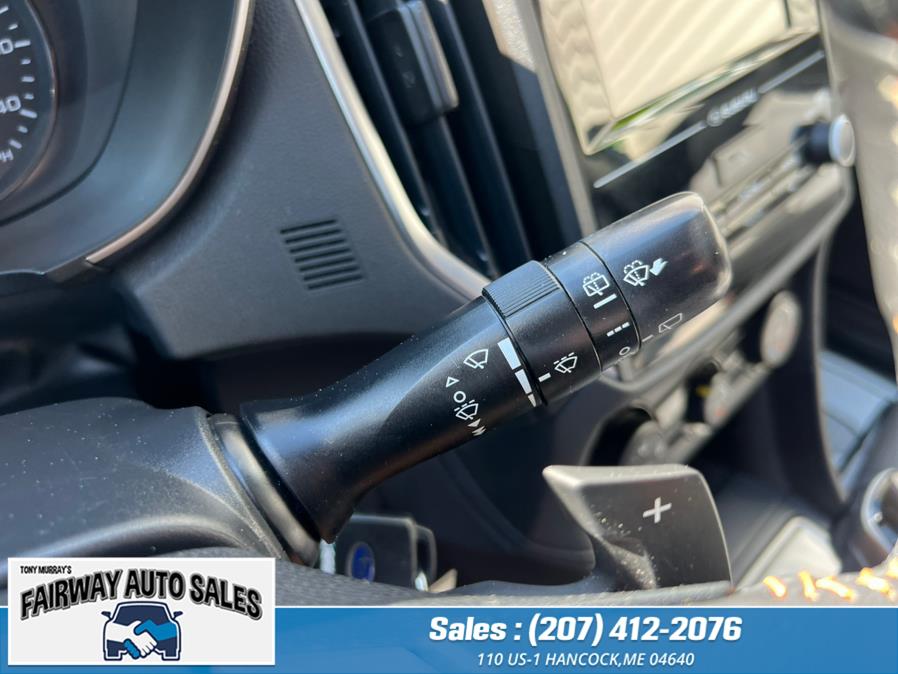 2018 Subaru Crosstrek 2.0i Premium CVT, available for sale in Hancock, Maine | Fairway Auto Sales. Hancock, Maine 2018 Subaru Crosstrek 2.0i Premium CVT, available for sale in Hancock, Maine | Fairway Auto Sales. Hancock, Maine
