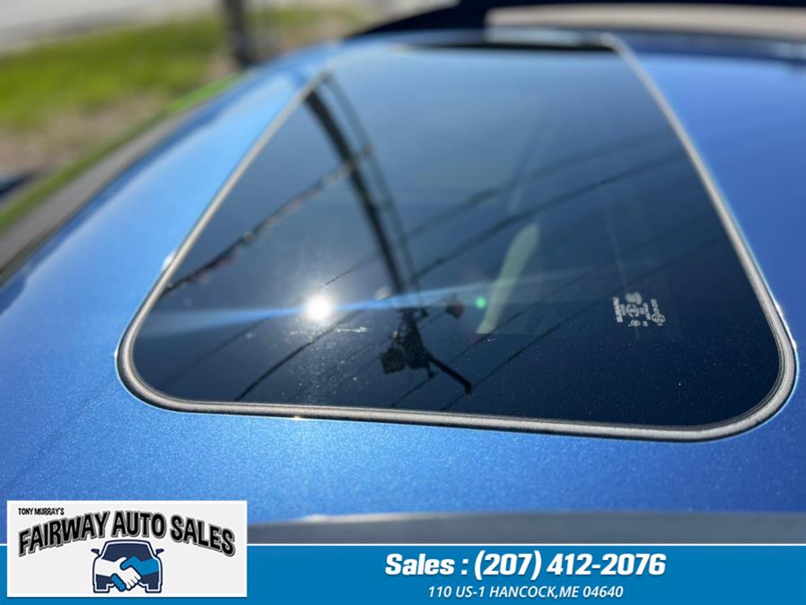 2018 Subaru Crosstrek 2.0i Premium CVT, available for sale in Hancock, Maine | Fairway Auto Sales. Hancock, Maine 2018 Subaru Crosstrek 2.0i Premium CVT, available for sale in Hancock, Maine | Fairway Auto Sales. Hancock, Maine