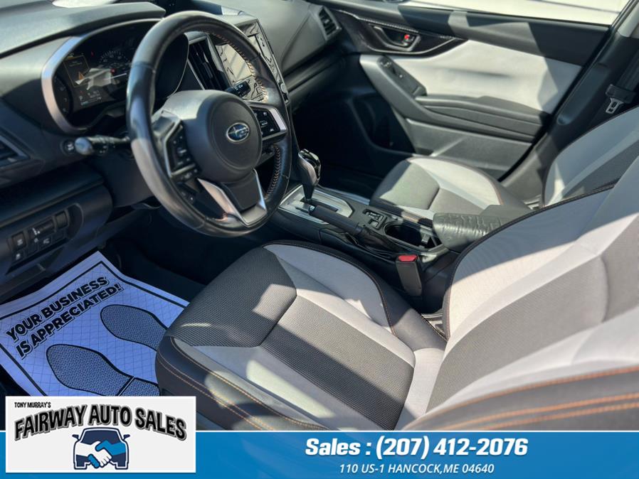 2018 Subaru Crosstrek 2.0i Premium CVT, available for sale in Hancock, Maine | Fairway Auto Sales. Hancock, Maine 2018 Subaru Crosstrek 2.0i Premium CVT, available for sale in Hancock, Maine | Fairway Auto Sales. Hancock, Maine
