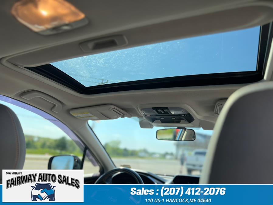2018 Subaru Crosstrek 2.0i Premium CVT, available for sale in Hancock, Maine | Fairway Auto Sales. Hancock, Maine 2018 Subaru Crosstrek 2.0i Premium CVT, available for sale in Hancock, Maine | Fairway Auto Sales. Hancock, Maine