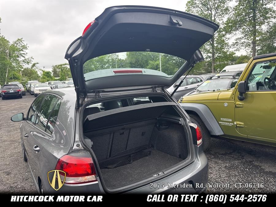 2013 Volkswagen Gti Base, available for sale in Wolcott, Connecticut | Hitchcock Motor Car. Wolcott, Connecticut 2013 Volkswagen Gti Base, available for sale in Wolcott, Connecticut | Hitchcock Motor Car. Wolcott, Connecticut