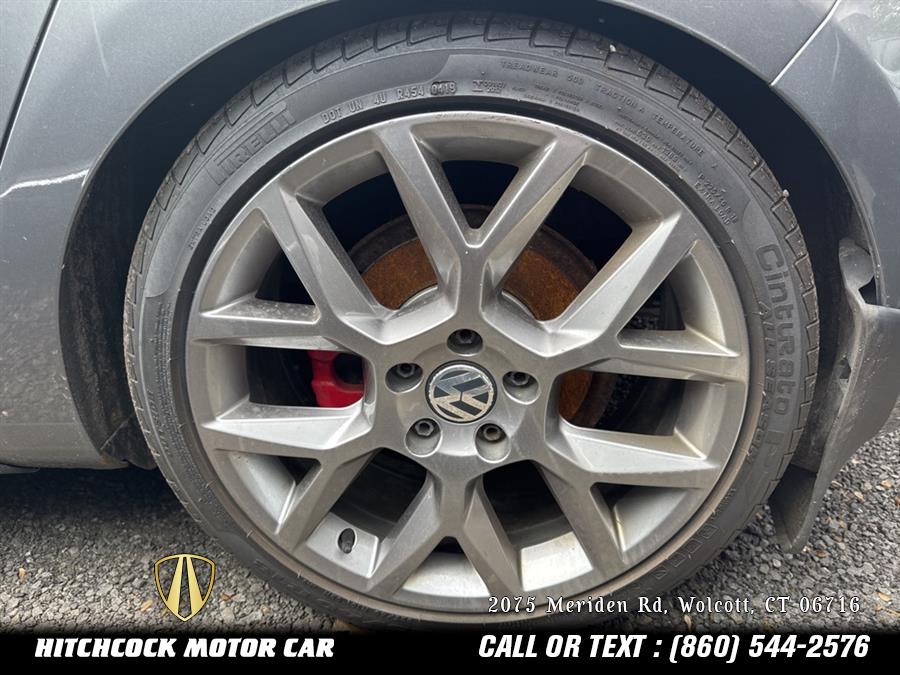 2013 Volkswagen Gti Base, available for sale in Wolcott, Connecticut | Hitchcock Motor Car. Wolcott, Connecticut 2013 Volkswagen Gti Base, available for sale in Wolcott, Connecticut | Hitchcock Motor Car. Wolcott, Connecticut