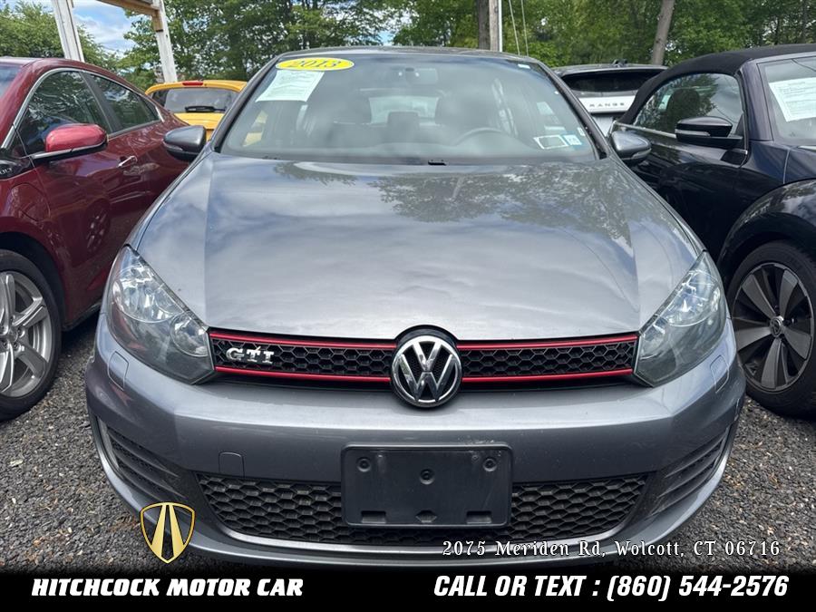 2013 Volkswagen Gti Base, available for sale in Wolcott, Connecticut | Hitchcock Motor Car. Wolcott, Connecticut 2013 Volkswagen Gti Base, available for sale in Wolcott, Connecticut | Hitchcock Motor Car. Wolcott, Connecticut