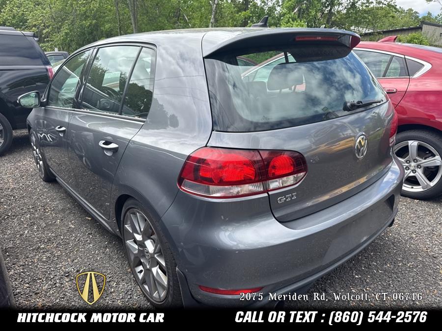 2013 Volkswagen Gti Base, available for sale in Wolcott, Connecticut | Hitchcock Motor Car. Wolcott, Connecticut 2013 Volkswagen Gti Base, available for sale in Wolcott, Connecticut | Hitchcock Motor Car. Wolcott, Connecticut