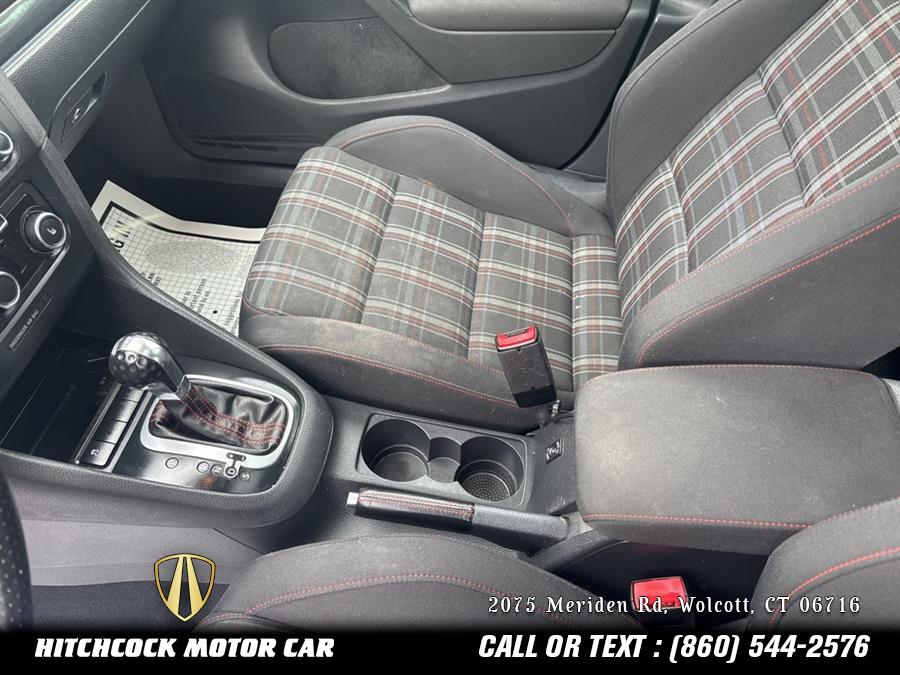 2013 Volkswagen Gti Base, available for sale in Wolcott, Connecticut | Hitchcock Motor Car. Wolcott, Connecticut 2013 Volkswagen Gti Base, available for sale in Wolcott, Connecticut | Hitchcock Motor Car. Wolcott, Connecticut