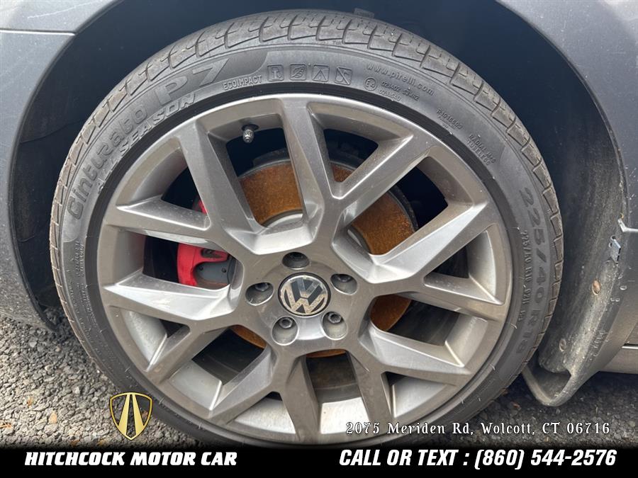 2013 Volkswagen Gti Base, available for sale in Wolcott, Connecticut | Hitchcock Motor Car. Wolcott, Connecticut 2013 Volkswagen Gti Base, available for sale in Wolcott, Connecticut | Hitchcock Motor Car. Wolcott, Connecticut
