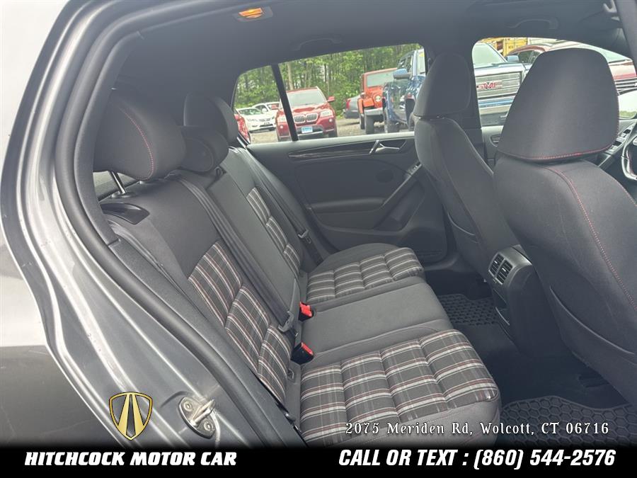 2013 Volkswagen Gti Base, available for sale in Wolcott, Connecticut | Hitchcock Motor Car. Wolcott, Connecticut 2013 Volkswagen Gti Base, available for sale in Wolcott, Connecticut | Hitchcock Motor Car. Wolcott, Connecticut