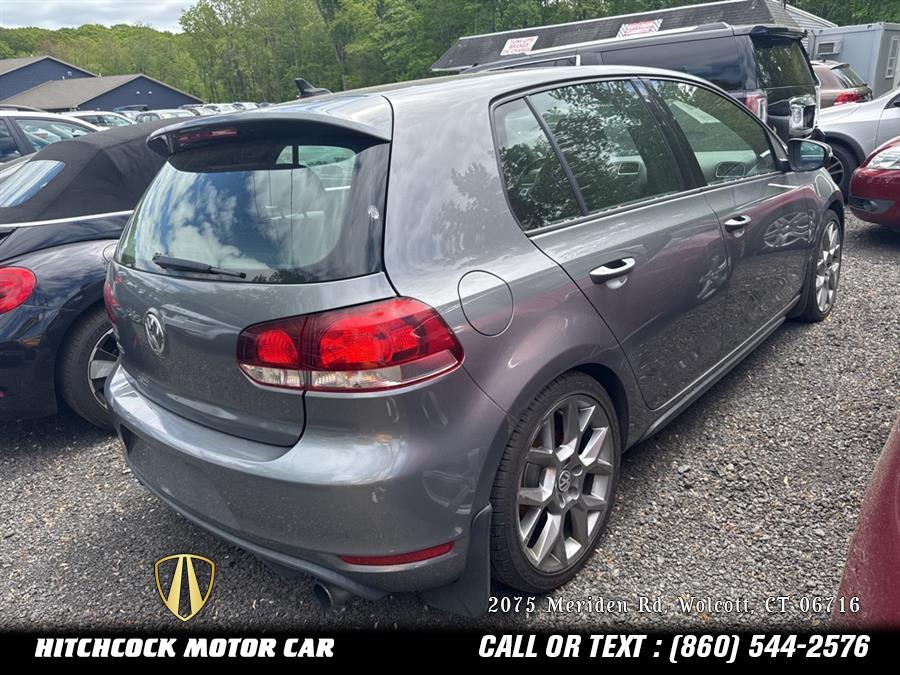 2013 Volkswagen Gti Base, available for sale in Wolcott, Connecticut | Hitchcock Motor Car. Wolcott, Connecticut 2013 Volkswagen Gti Base, available for sale in Wolcott, Connecticut | Hitchcock Motor Car. Wolcott, Connecticut