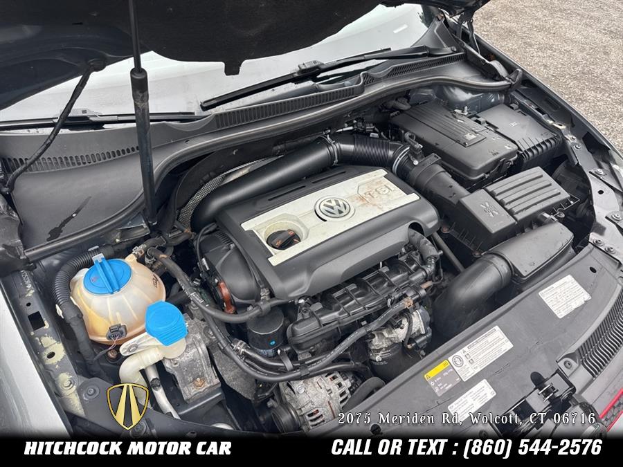 2013 Volkswagen Gti Base, available for sale in Wolcott, Connecticut | Hitchcock Motor Car. Wolcott, Connecticut 2013 Volkswagen Gti Base, available for sale in Wolcott, Connecticut | Hitchcock Motor Car. Wolcott, Connecticut
