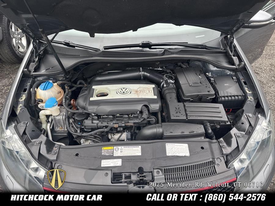 2013 Volkswagen Gti Base, available for sale in Wolcott, Connecticut | Hitchcock Motor Car. Wolcott, Connecticut 2013 Volkswagen Gti Base, available for sale in Wolcott, Connecticut | Hitchcock Motor Car. Wolcott, Connecticut