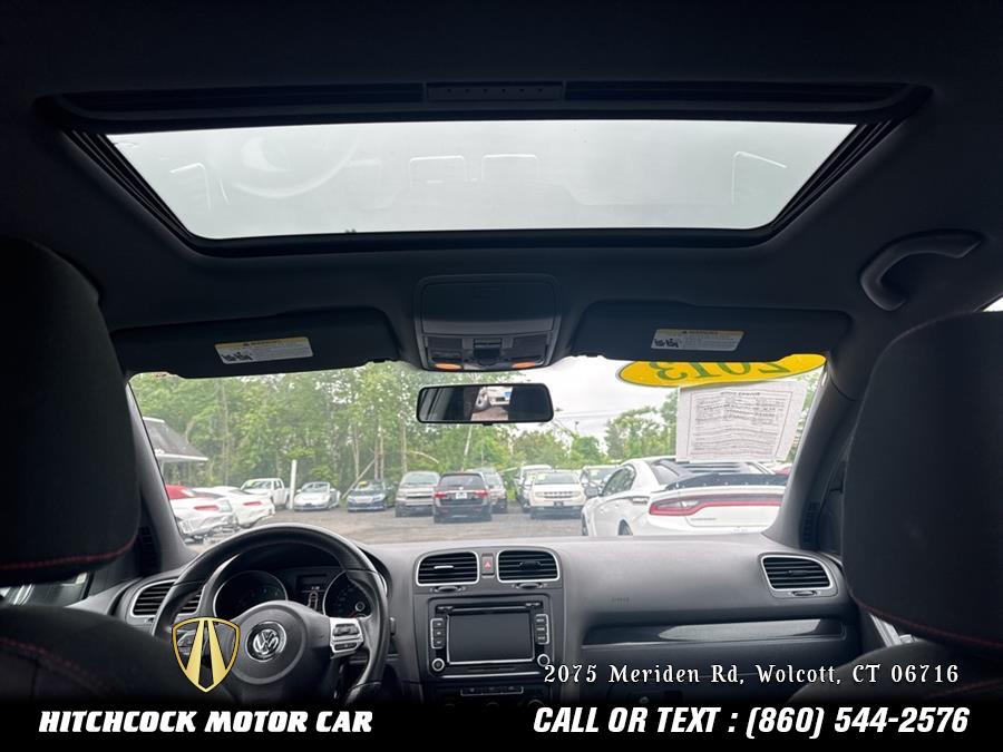 2013 Volkswagen Gti Base, available for sale in Wolcott, Connecticut | Hitchcock Motor Car. Wolcott, Connecticut 2013 Volkswagen Gti Base, available for sale in Wolcott, Connecticut | Hitchcock Motor Car. Wolcott, Connecticut