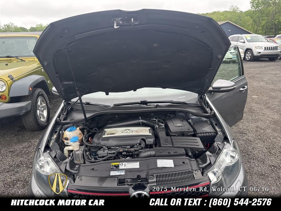 2013 Volkswagen Gti Base, available for sale in Wolcott, Connecticut | Hitchcock Motor Car. Wolcott, Connecticut 2013 Volkswagen Gti Base, available for sale in Wolcott, Connecticut | Hitchcock Motor Car. Wolcott, Connecticut