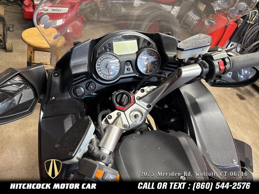 2010 Kawasaki NA CONCOURS 1400CC, available for sale in Wolcott, Connecticut | Hitchcock Motor Car. Wolcott, Connecticut 2010 Kawasaki NA CONCOURS 1400CC, available for sale in Wolcott, Connecticut | Hitchcock Motor Car. Wolcott, Connecticut