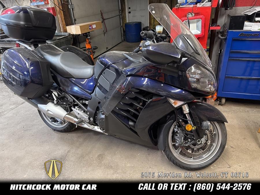 Used 2010 Kawasaki NA in Wolcott, Connecticut | Hitchcock Motor Car. Wolcott, Connecticut