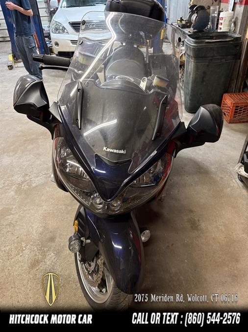 2010 Kawasaki NA CONCOURS 1400CC, available for sale in Wolcott, Connecticut | Hitchcock Motor Car. Wolcott, Connecticut 2010 Kawasaki NA CONCOURS 1400CC, available for sale in Wolcott, Connecticut | Hitchcock Motor Car. Wolcott, Connecticut