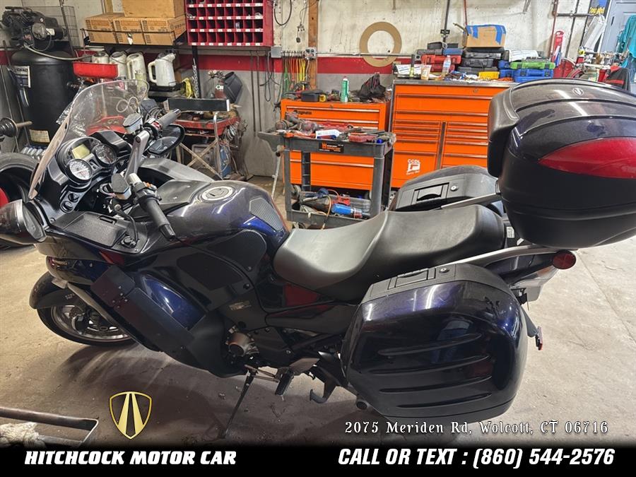2010 Kawasaki NA CONCOURS 1400CC, available for sale in Wolcott, Connecticut | Hitchcock Motor Car. Wolcott, Connecticut 2010 Kawasaki NA CONCOURS 1400CC, available for sale in Wolcott, Connecticut | Hitchcock Motor Car. Wolcott, Connecticut