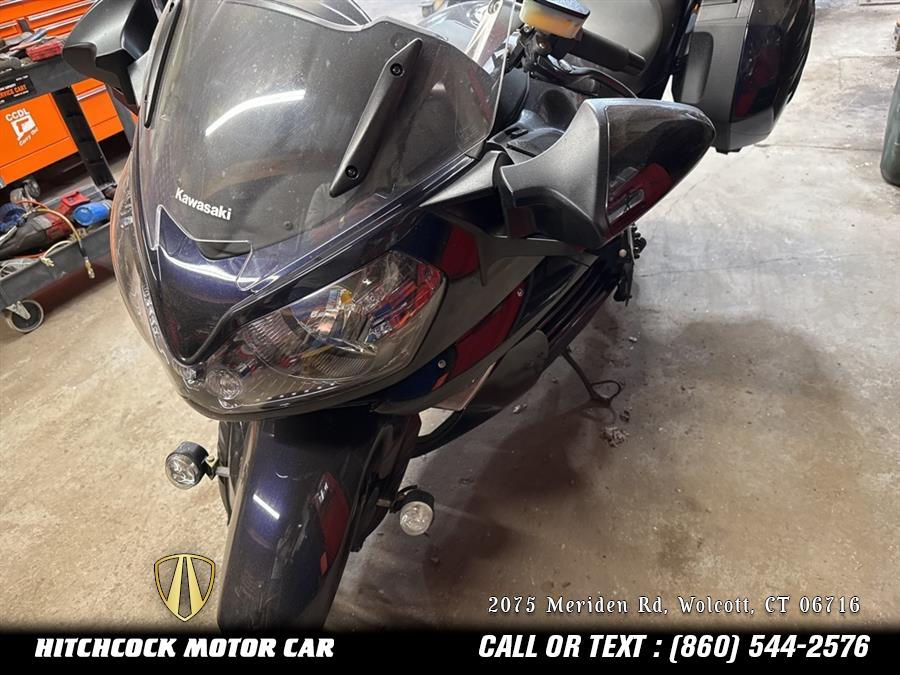 2010 Kawasaki NA CONCOURS 1400CC, available for sale in Wolcott, Connecticut | Hitchcock Motor Car. Wolcott, Connecticut 2010 Kawasaki NA CONCOURS 1400CC, available for sale in Wolcott, Connecticut | Hitchcock Motor Car. Wolcott, Connecticut
