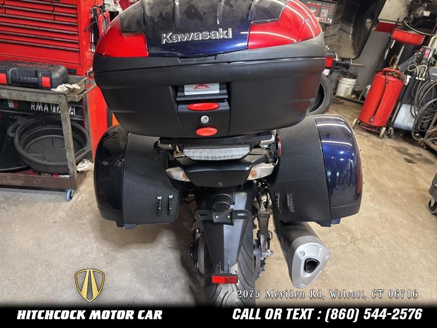 2010 Kawasaki NA CONCOURS 1400CC, available for sale in Wolcott, Connecticut | Hitchcock Motor Car. Wolcott, Connecticut 2010 Kawasaki NA CONCOURS 1400CC, available for sale in Wolcott, Connecticut | Hitchcock Motor Car. Wolcott, Connecticut
