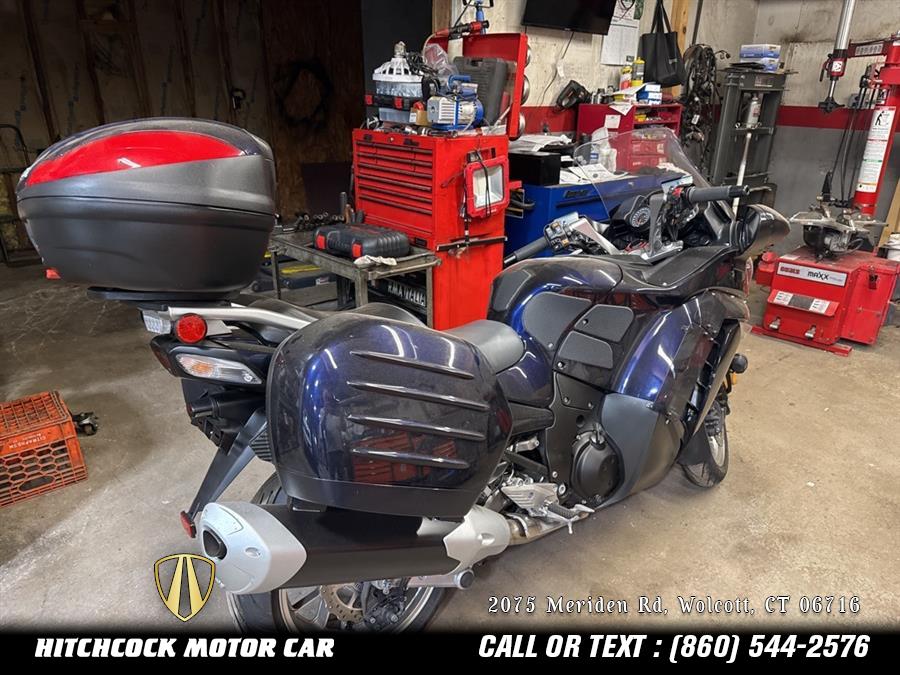 2010 Kawasaki NA CONCOURS 1400CC, available for sale in Wolcott, Connecticut | Hitchcock Motor Car. Wolcott, Connecticut 2010 Kawasaki NA CONCOURS 1400CC, available for sale in Wolcott, Connecticut | Hitchcock Motor Car. Wolcott, Connecticut