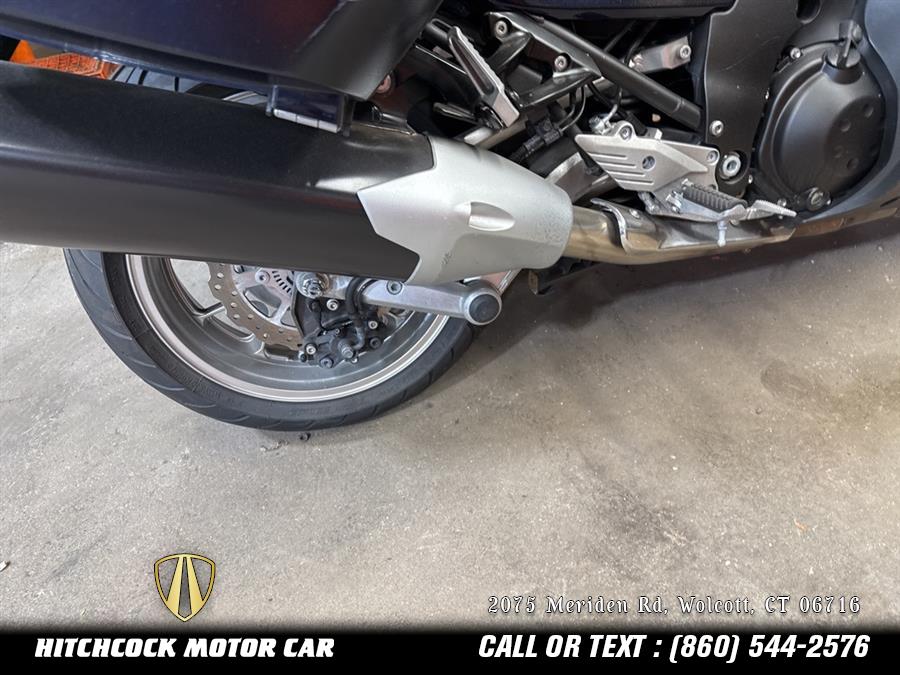 2010 Kawasaki NA CONCOURS 1400CC, available for sale in Wolcott, Connecticut | Hitchcock Motor Car. Wolcott, Connecticut 2010 Kawasaki NA CONCOURS 1400CC, available for sale in Wolcott, Connecticut | Hitchcock Motor Car. Wolcott, Connecticut