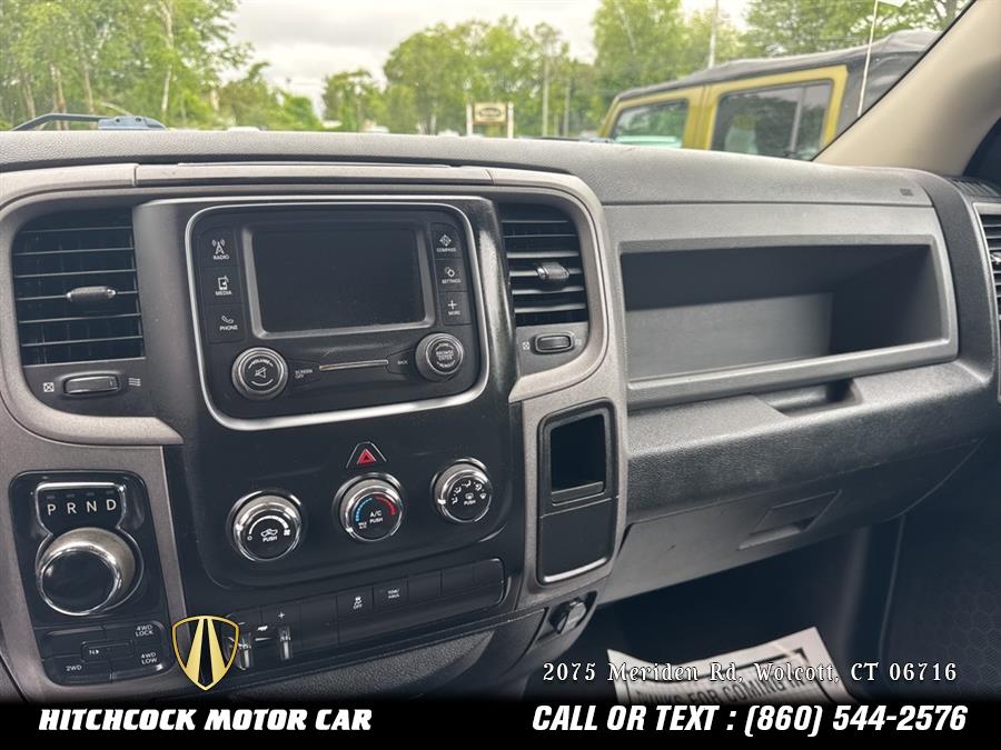 2017 Ram 1500 Express, available for sale in Wolcott, Connecticut | Hitchcock Motor Car. Wolcott, Connecticut 2017 Ram 1500 Express, available for sale in Wolcott, Connecticut | Hitchcock Motor Car. Wolcott, Connecticut