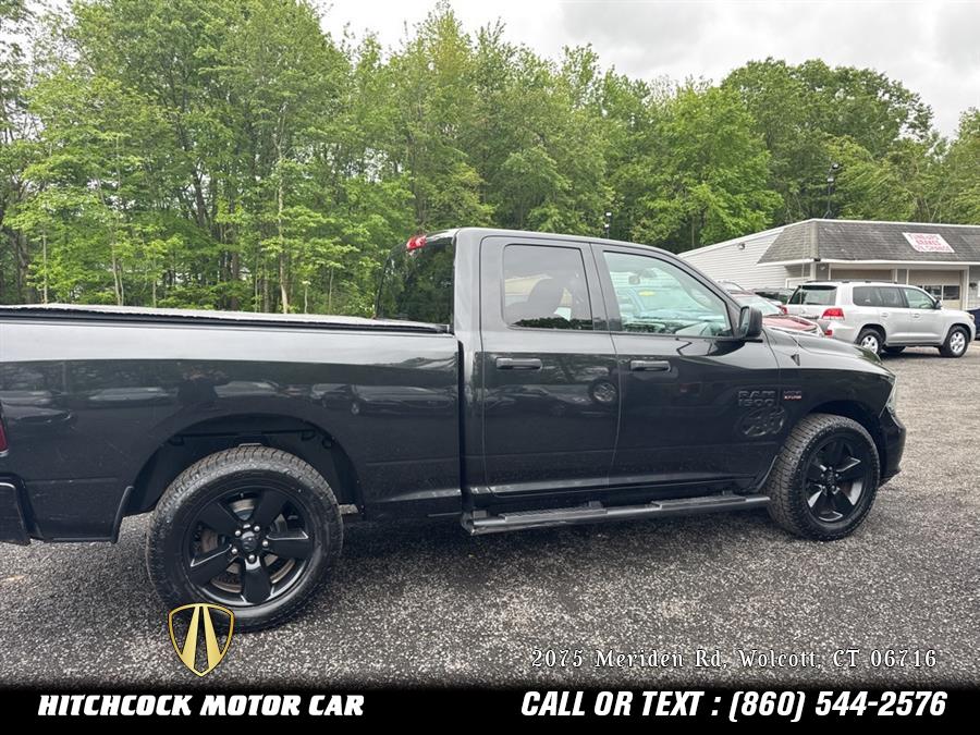 2017 Ram 1500 Express, available for sale in Wolcott, Connecticut | Hitchcock Motor Car. Wolcott, Connecticut 2017 Ram 1500 Express, available for sale in Wolcott, Connecticut | Hitchcock Motor Car. Wolcott, Connecticut