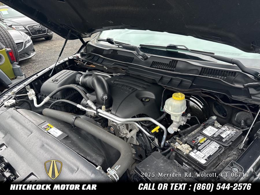 2017 Ram 1500 Express, available for sale in Wolcott, Connecticut | Hitchcock Motor Car. Wolcott, Connecticut 2017 Ram 1500 Express, available for sale in Wolcott, Connecticut | Hitchcock Motor Car. Wolcott, Connecticut